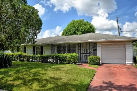 1662 Cresthaven Avenue Orlando FL 32811