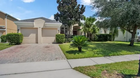 3859 Safflower Terrace Oviedo FL 32766