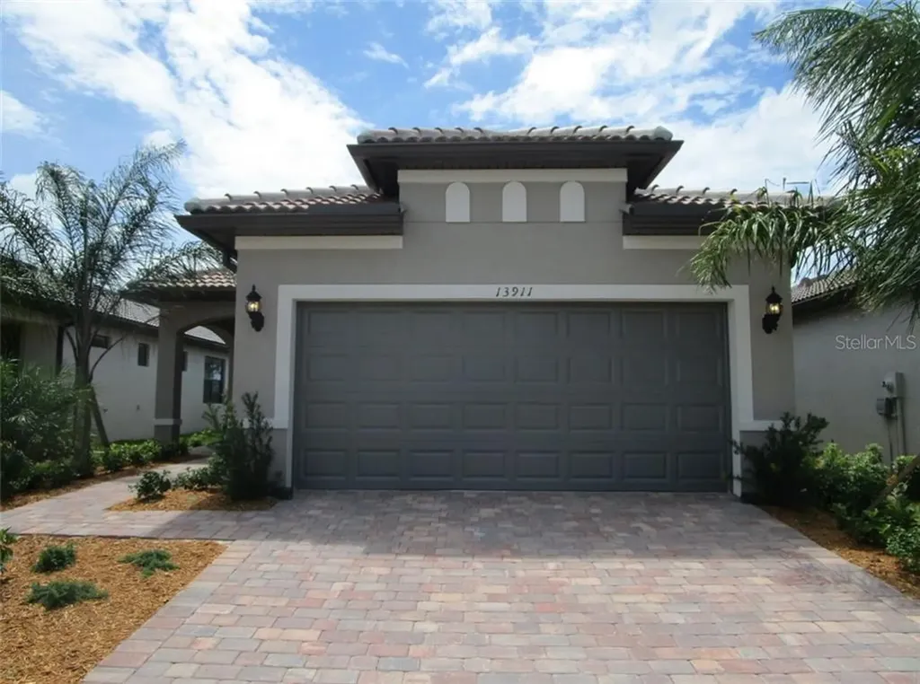 13911 Campoleone Street Venice FL 34293
