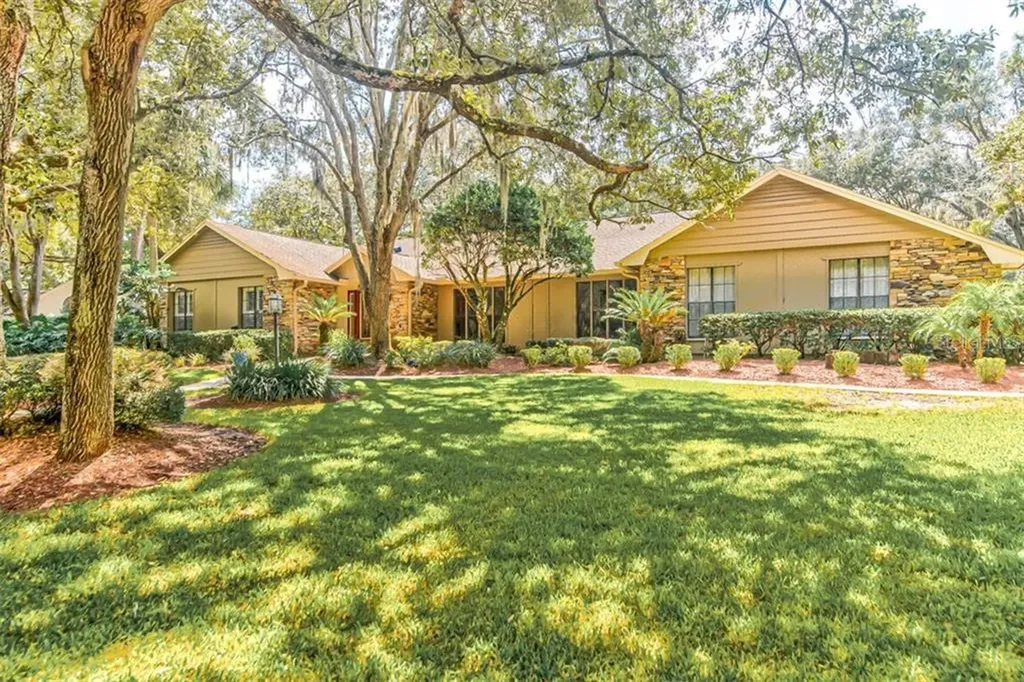 203 N Sweetwater Cove Boulevard Longwood FL 32779