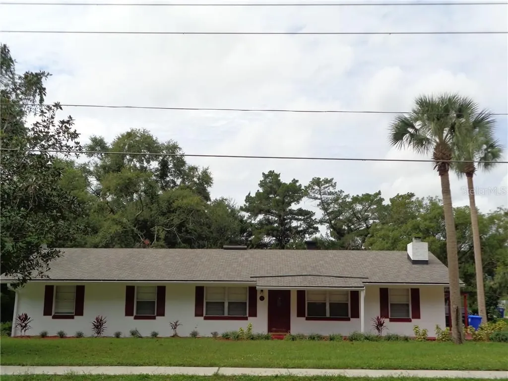 322 N Country Club Road Lake Mary FL 32746