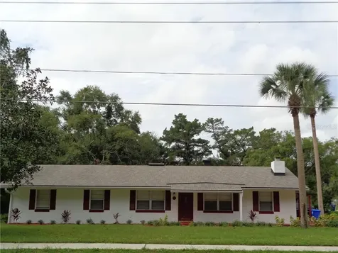 322 N Country Club Road Lake Mary FL 32746