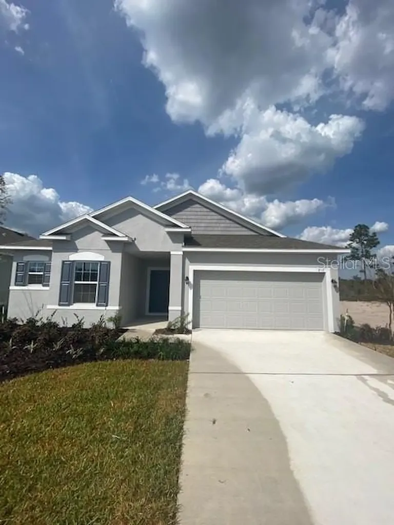 287 Jackson Loop Deland FL 32724
