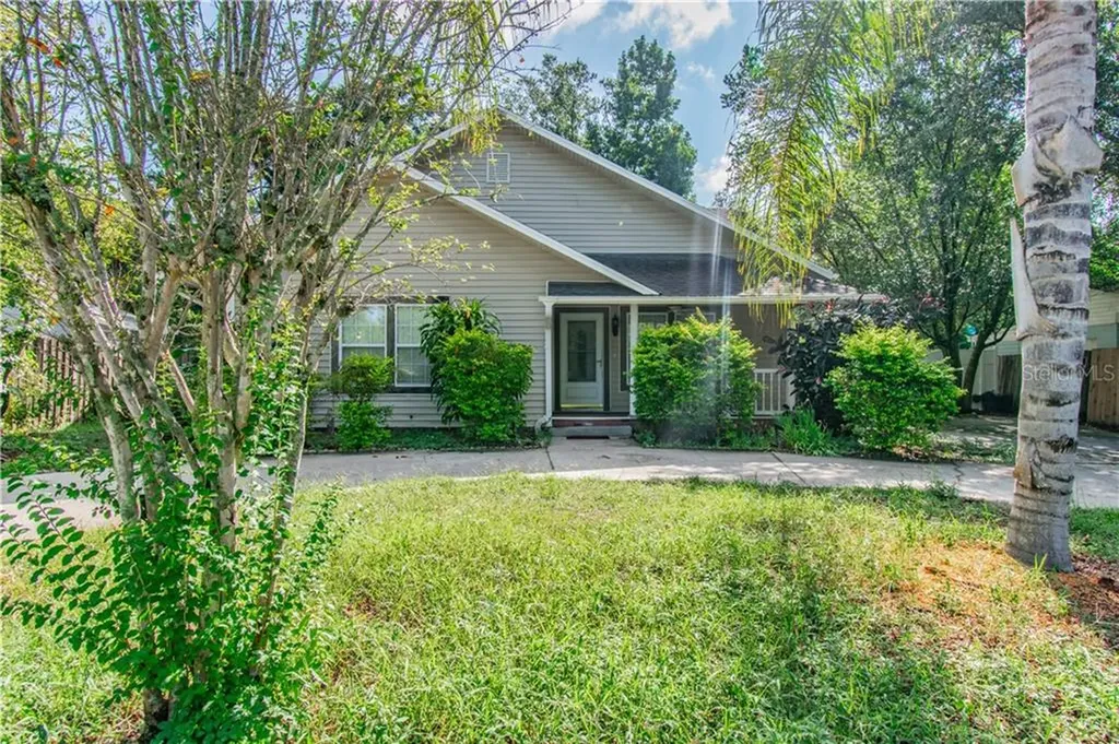 6807 N 10th Street Tampa FL 33604