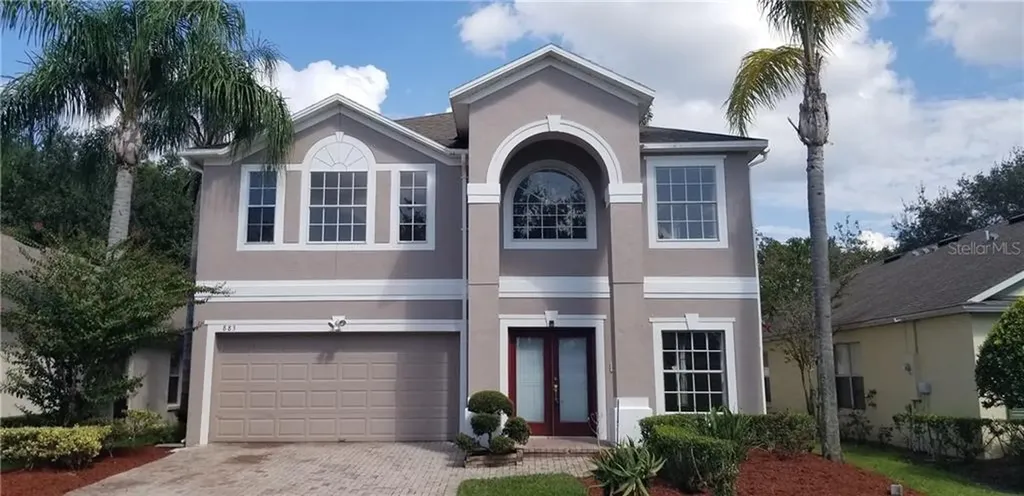 883 Nonastone Run Casselberry FL 32707