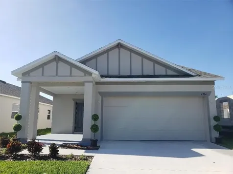 4324 Desert Rose Avenue Kissimmee FL 34746