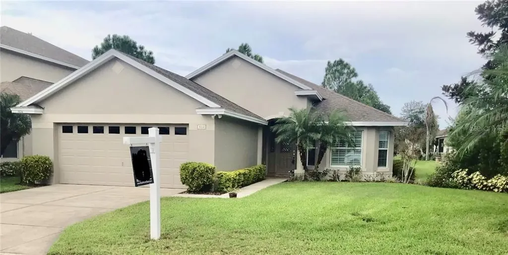 1834 Rocky Pointe Drive Lakeland FL 33813