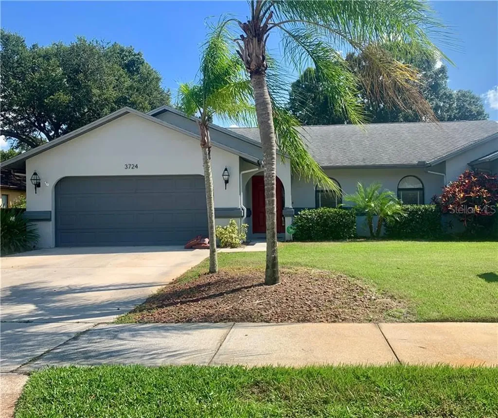 3724 Heather Lake Circle Sarasota FL 34235