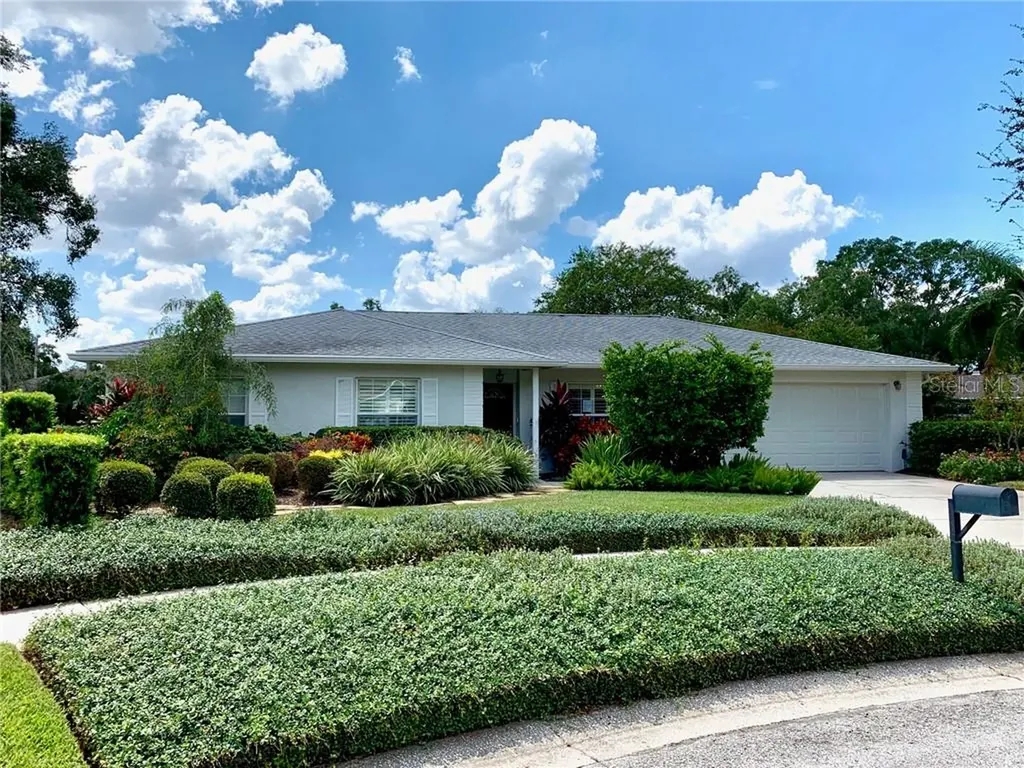 3704 Brentwood Court Tampa FL 33618