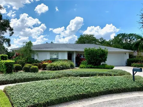 3704 Brentwood Court Tampa FL 33618