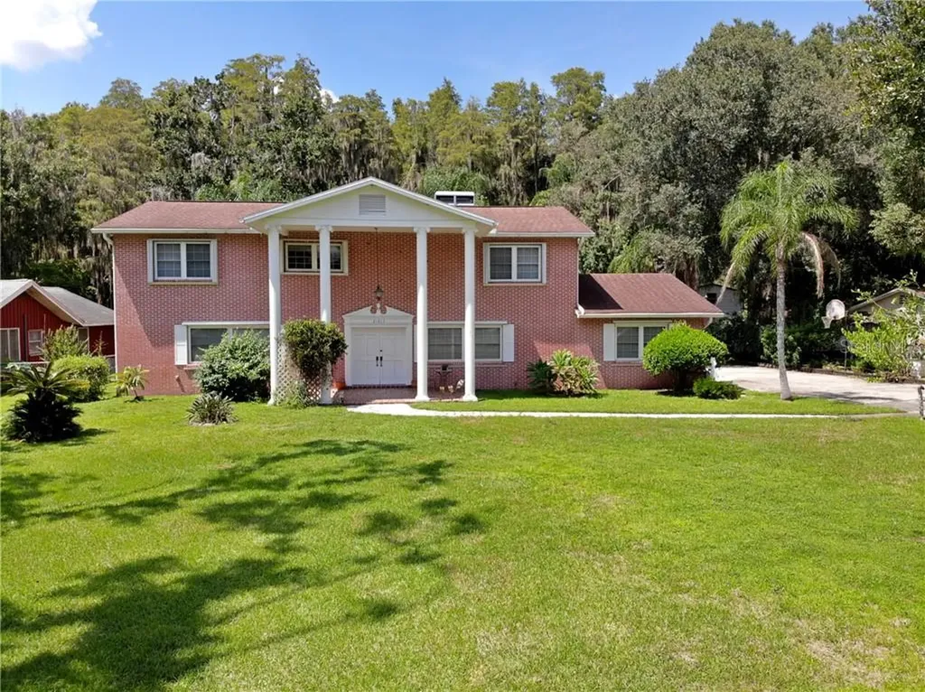 21813 Dupree Drive Land O Lakes FL 34639