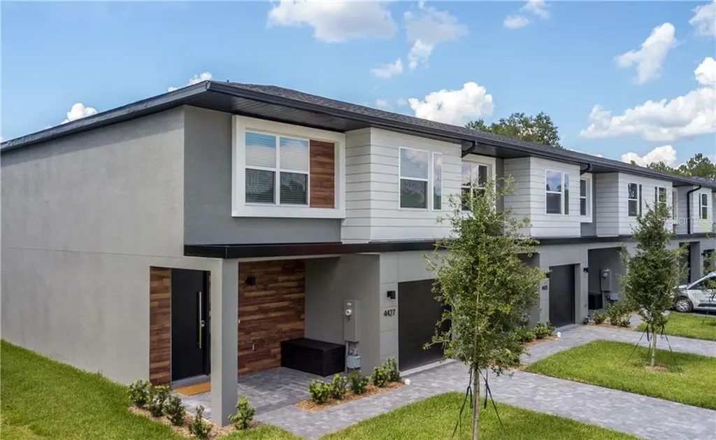 4427 Le Reve Court Kissimmee FL 34746