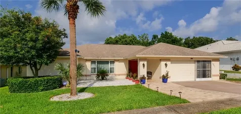 1321 Henry Avenue Spring Hill FL 34608