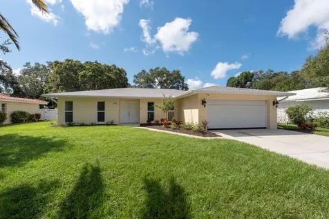 195 Mimosa Circle Sarasota FL 34232
