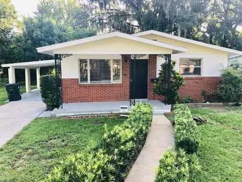 531 Cannon Street Daytona Beach FL 32114
