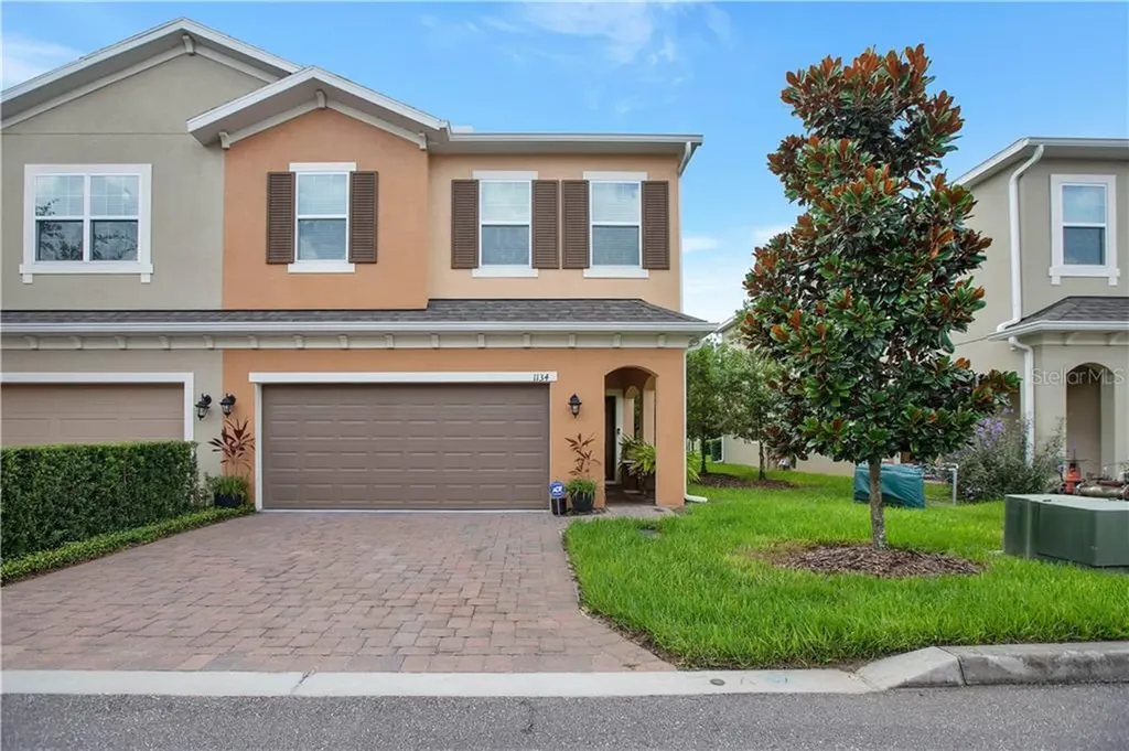 1134 Palma Verde Place Apopka FL 32712