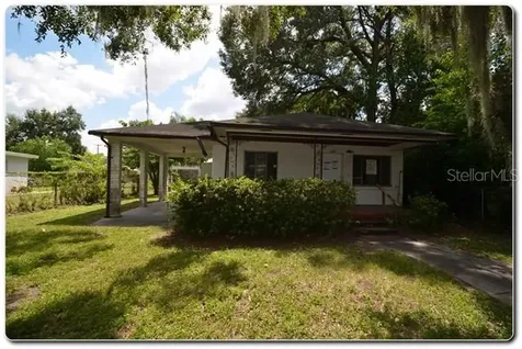 1805 E Frierson Avenue Tampa FL 33610