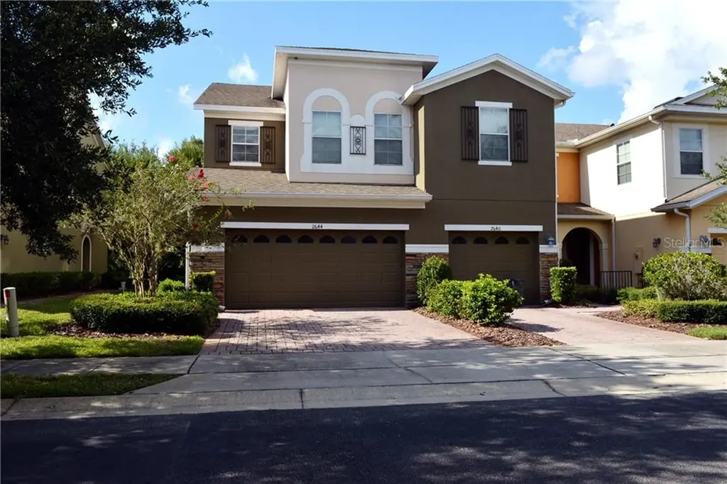 2644 Sweet Magnolia Place Oviedo FL 32765