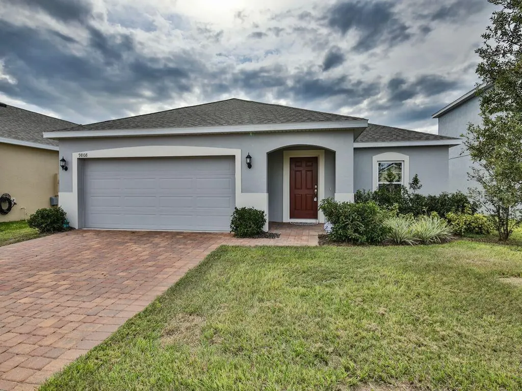 9808 Kinmore Drive Groveland FL 34736