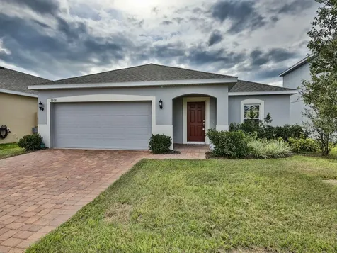 9808 Kinmore Drive Groveland FL 34736