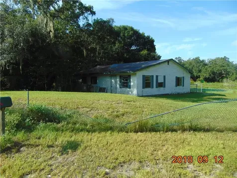 10076 Frierson Lake Drive Hudson FL 34669