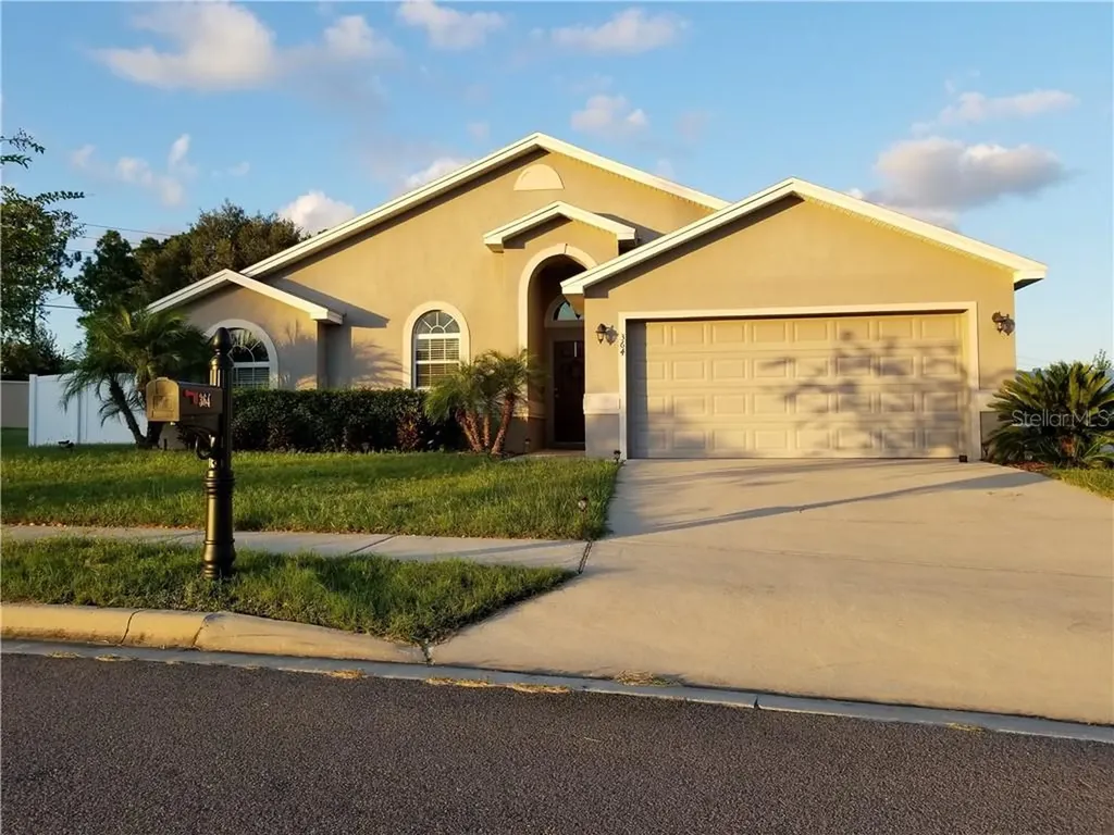 364 Highland Meadows Street Davenport FL 33837