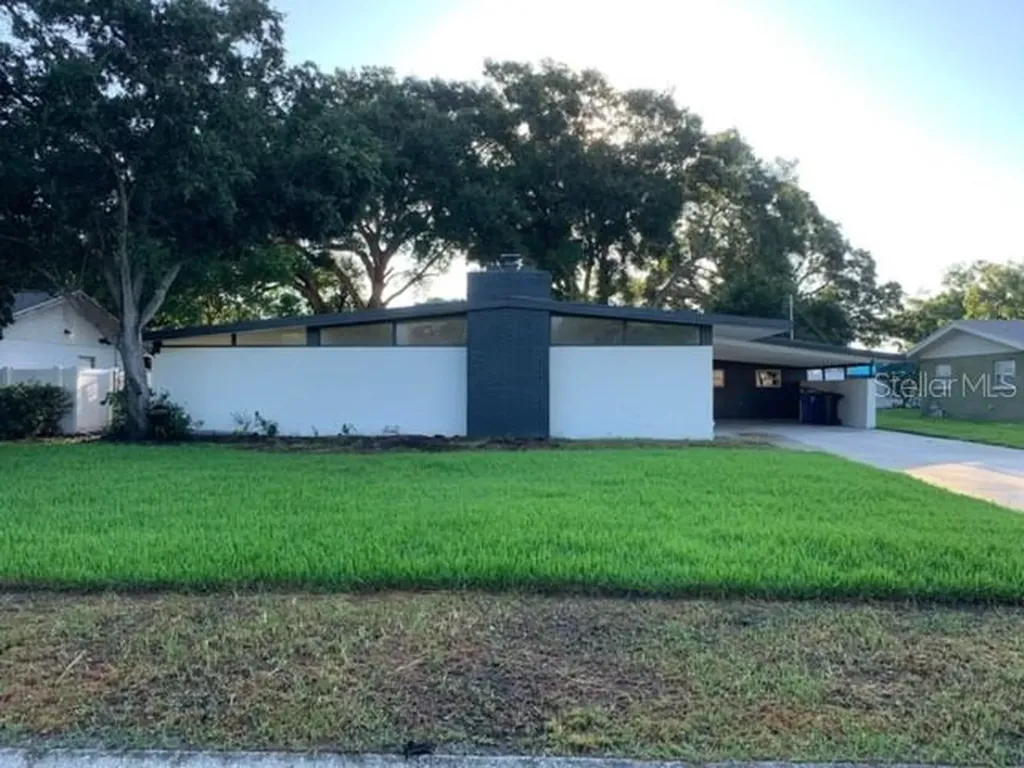 6700 23rd Street S St Petersburg FL 33712
