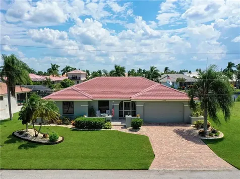 1525 Oriole Court Punta Gorda FL 33950