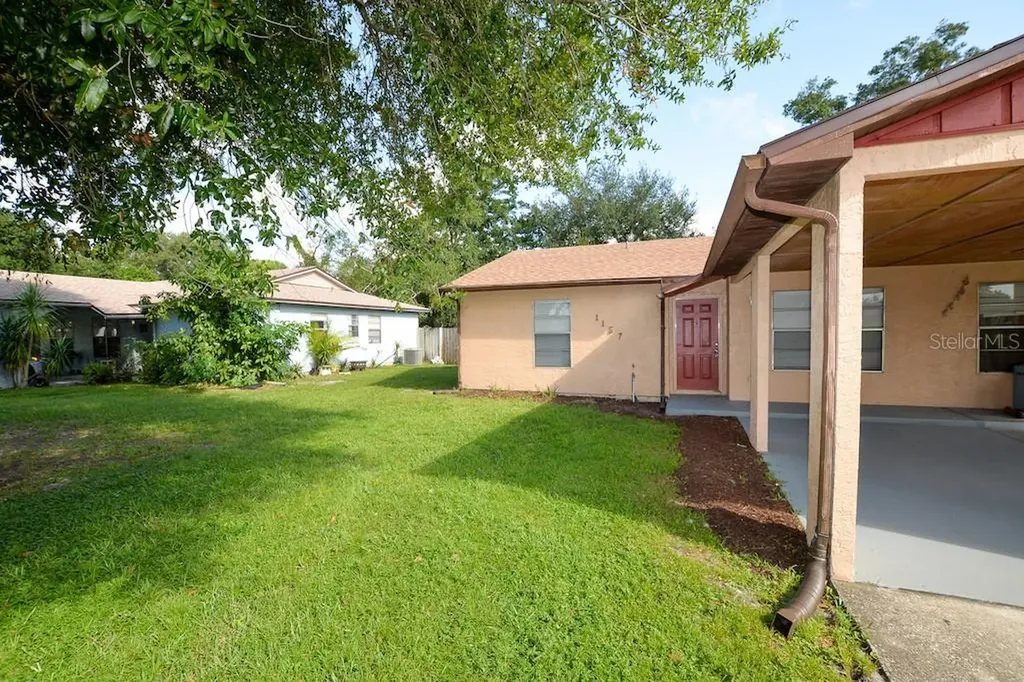 1157 Rich Moor Circle Orlando FL 32807
