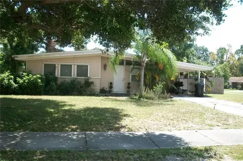5144 12th Avenue S Gulfport FL 33707