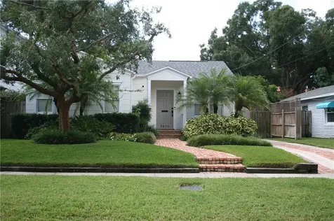 3610 W Santiago Street Tampa FL 33629