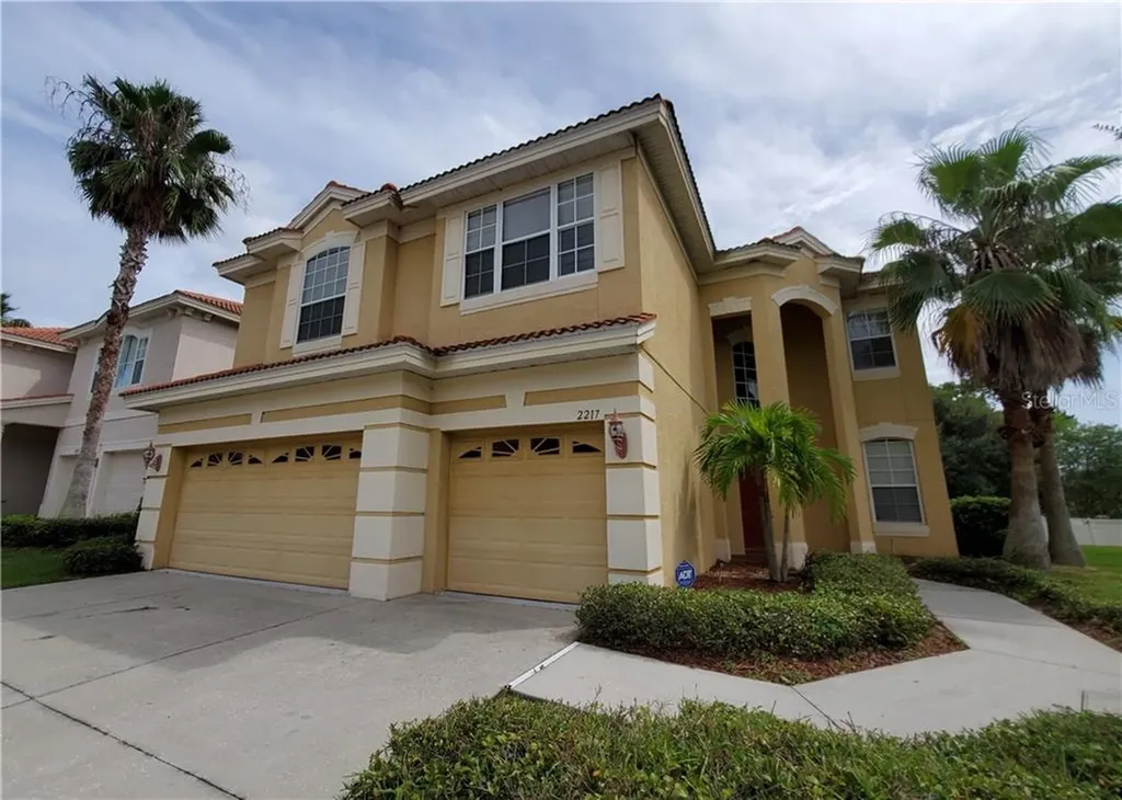 2217 Hannah Way S Dunedin FL 34698