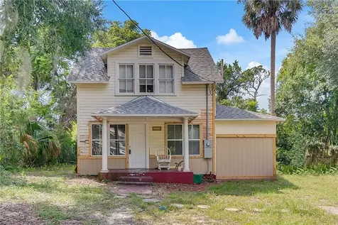 118 N Orange Avenue Deland FL 32720