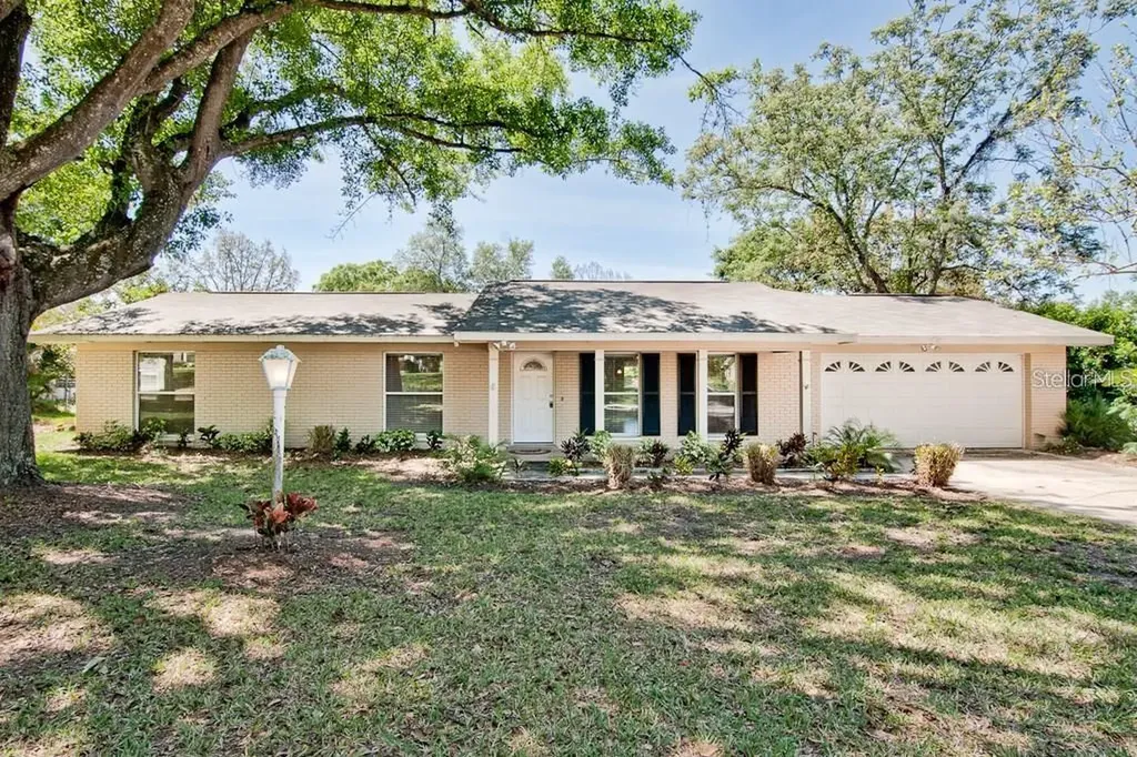 1611 Rose Drive Lakeland FL 33813