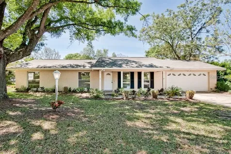 1611 Rose Drive Lakeland FL 33813