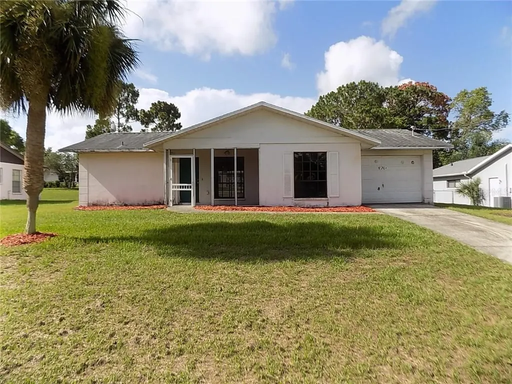 12136 Shafton Road Spring Hill FL 34608