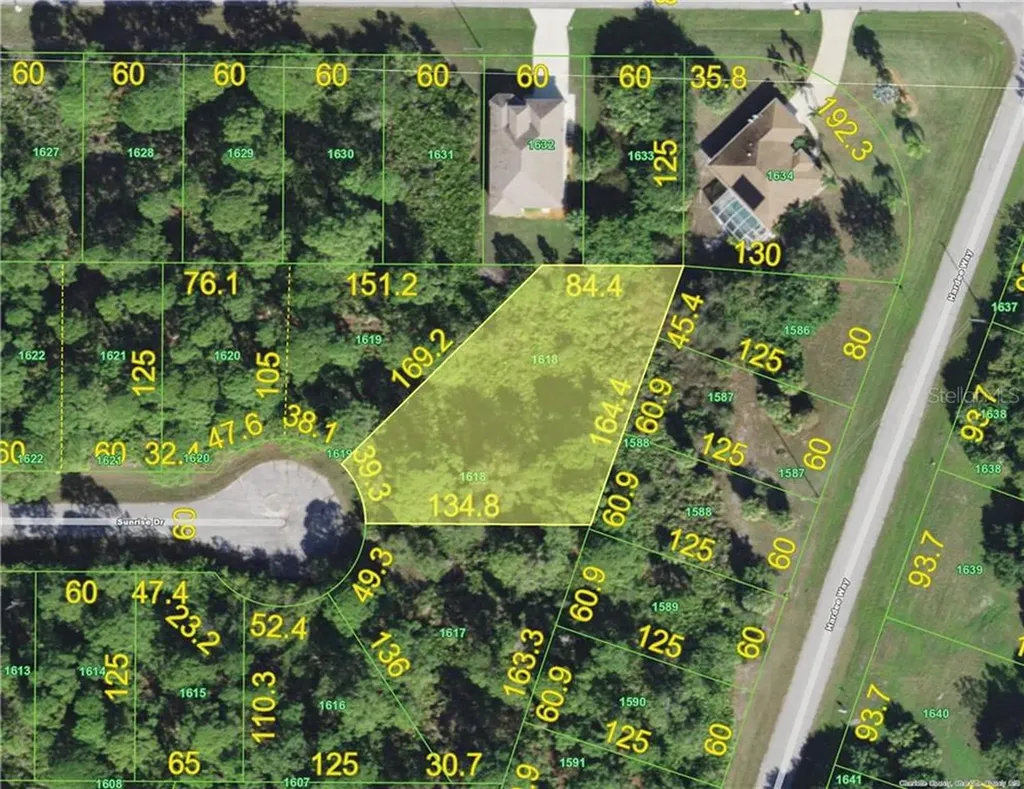 124 Sunrise Drive Rotonda West FL 33947