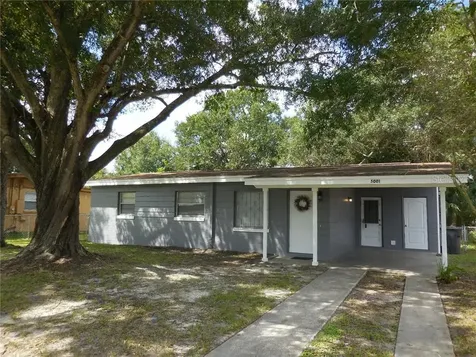 5001 S 85th Street Tampa FL 33619