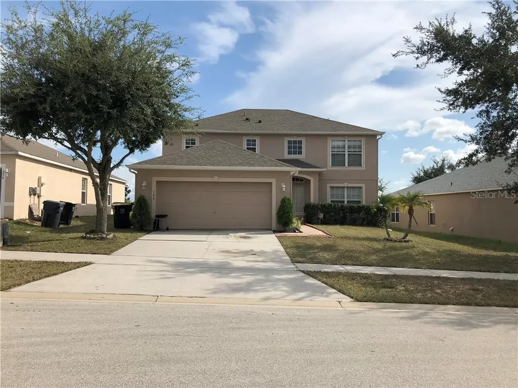 306 Whitby Street Davenport FL 33897