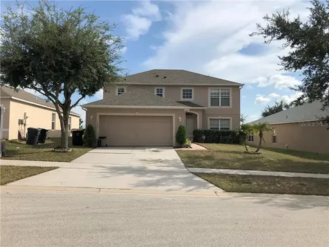 306 Whitby Street Davenport FL 33897