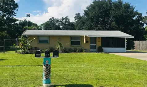 2038 Pennsylvania Avenue Englewood FL 34224