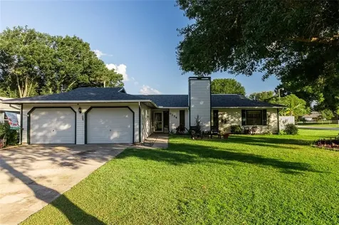 5234 Creekmur Drive Lakeland FL 33812