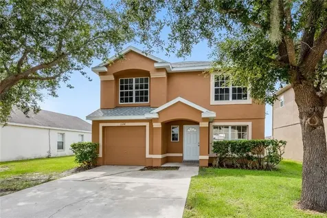 13214 Ashington Pointe Drive Orlando FL 32824