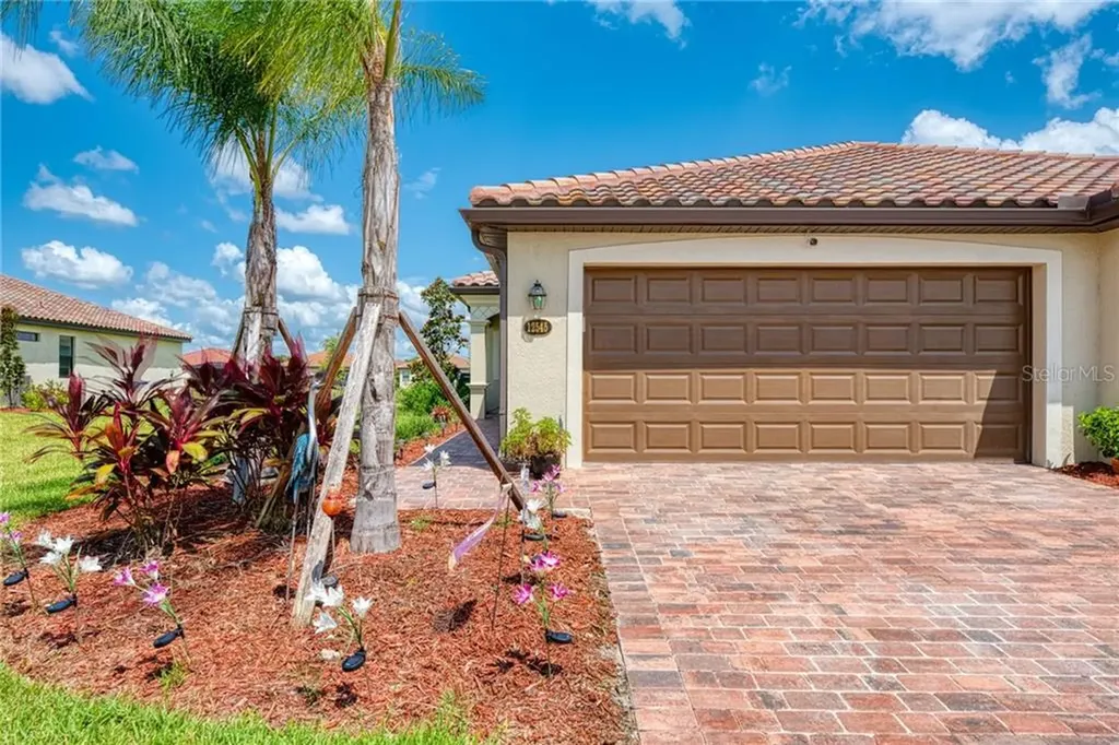 12545 Felice Drive Venice FL 34293