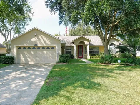 2579 Stardust Avenue Eustis FL 32726