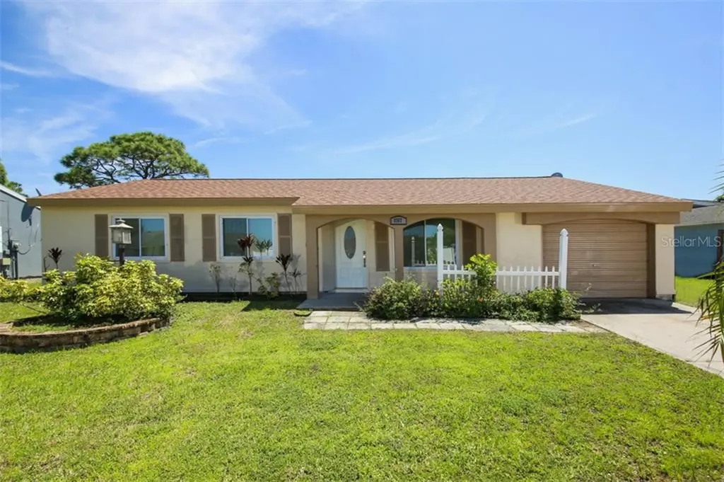 8767 Culebra Avenue North Port FL 34287