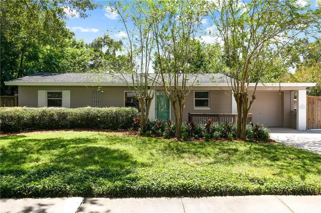 2400 Dellwood Drive Orlando FL 32806