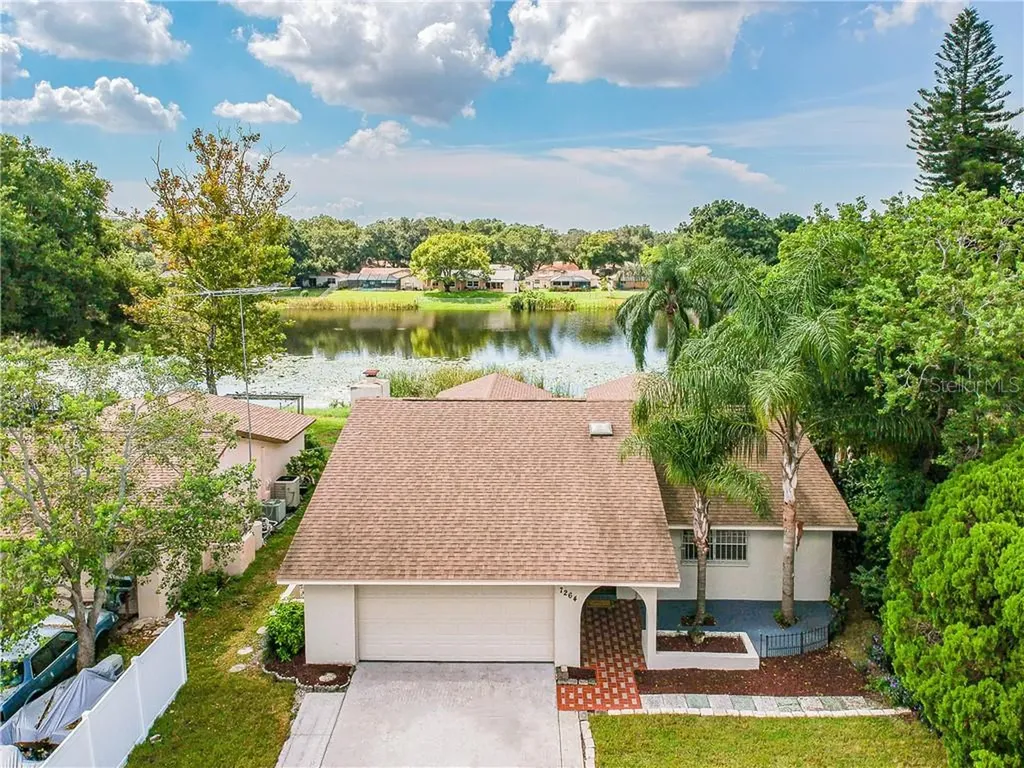 7264 60th Avenue N St Petersburg FL 33709