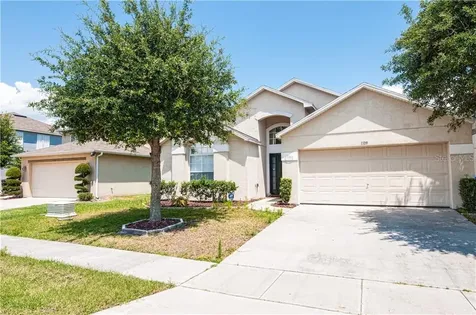1109 Liberty Hall Drive Kissimmee FL 34746