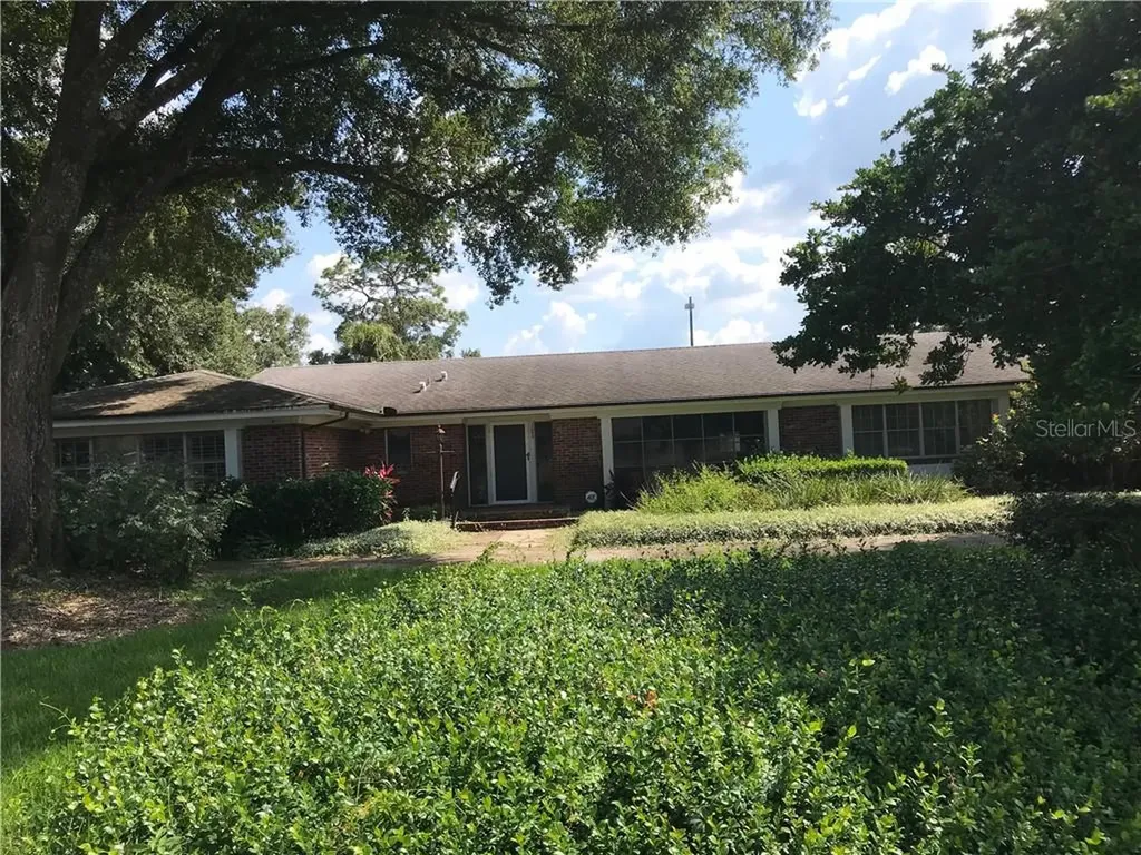 1003 W Pinedale Drive Plant City FL 33563